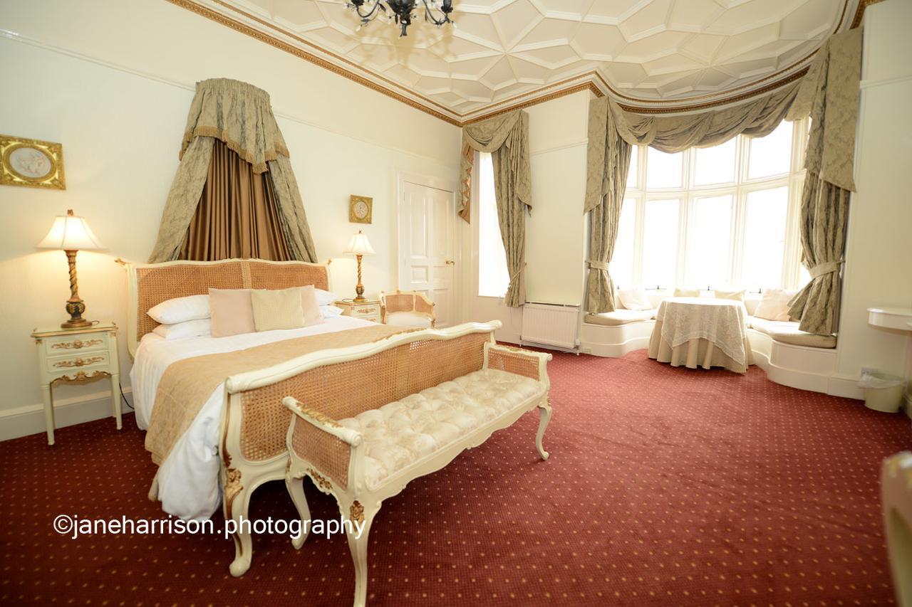 Branston Hall Hotel Heighington  Exterior photo