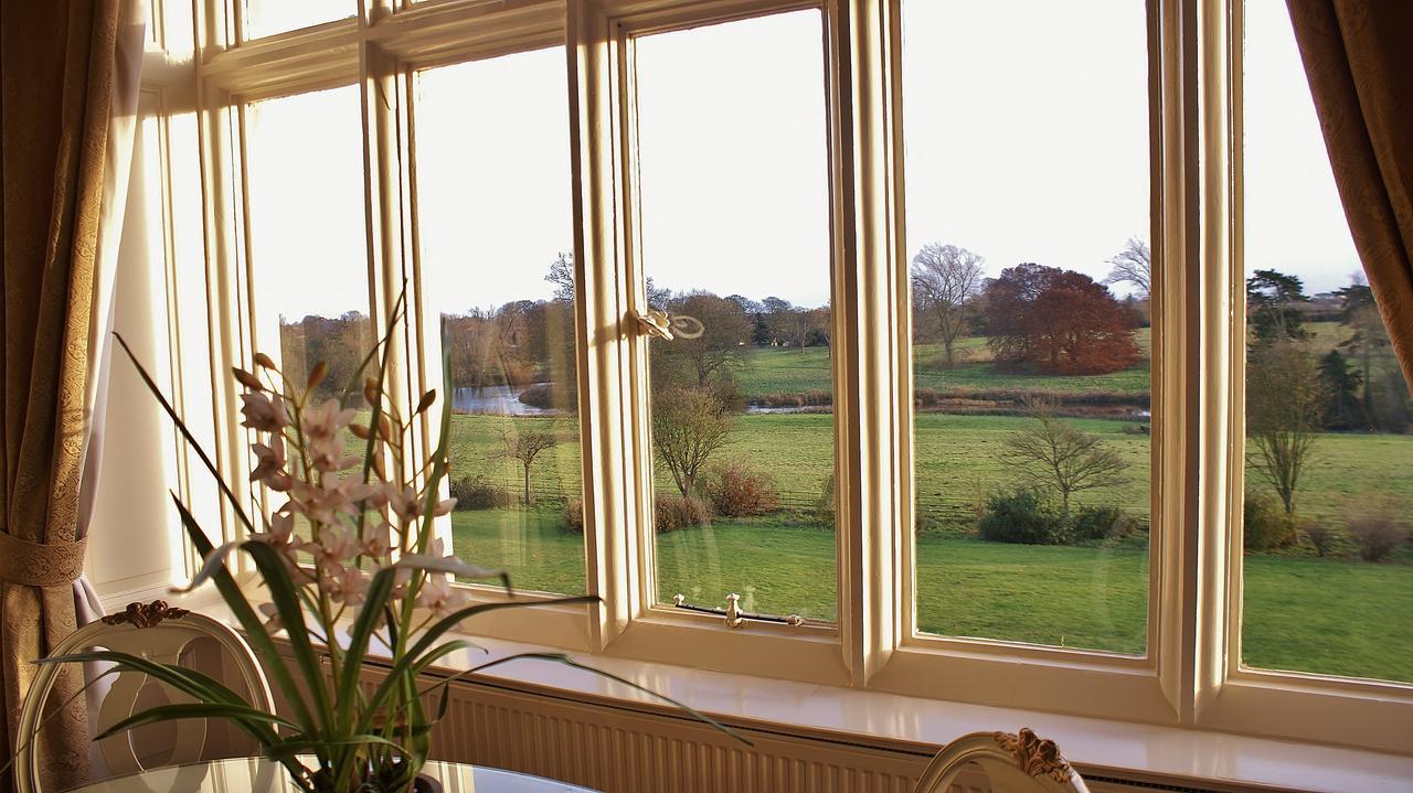Branston Hall Hotel Heighington  Exterior photo