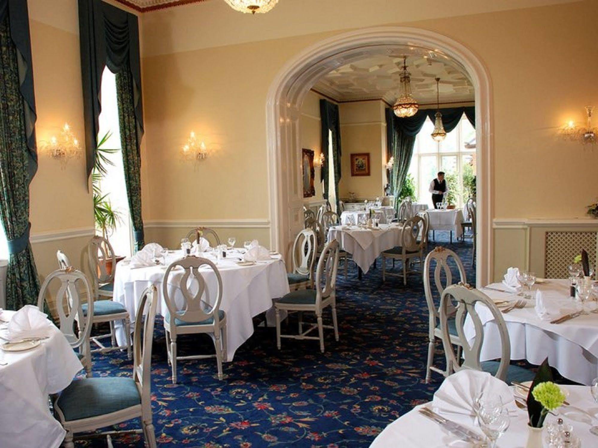 Branston Hall Hotel Heighington  Exterior photo