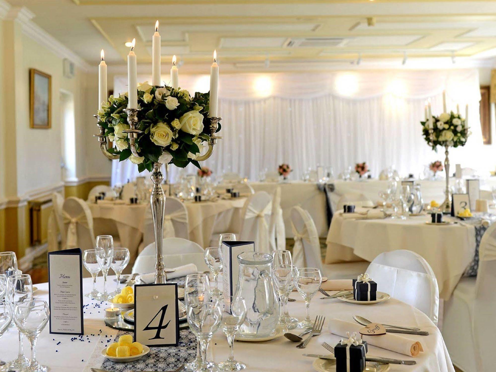 Branston Hall Hotel Heighington  Exterior photo