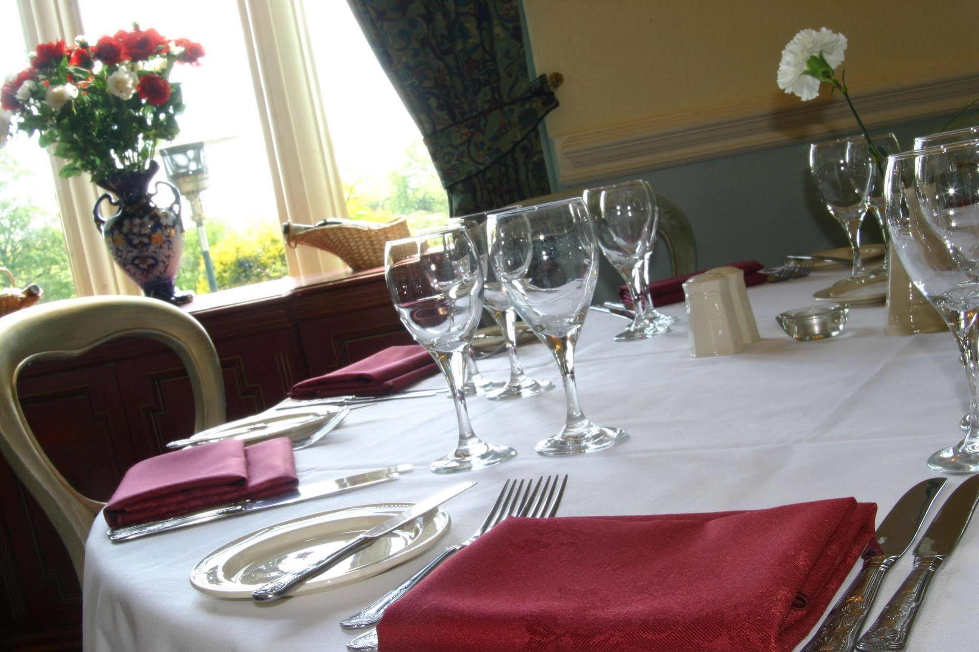 Branston Hall Hotel Heighington  Exterior photo