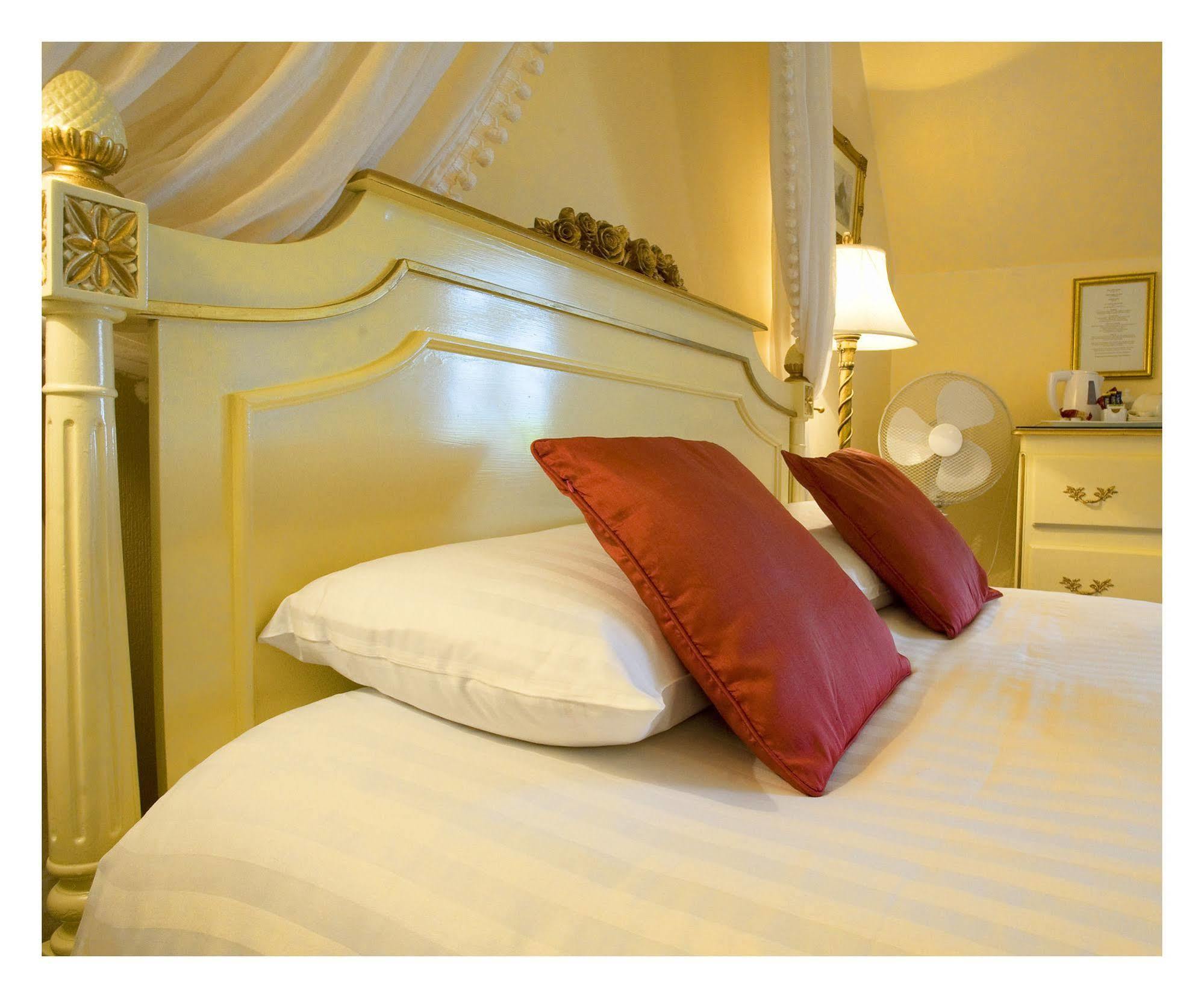 Branston Hall Hotel Heighington  Exterior photo