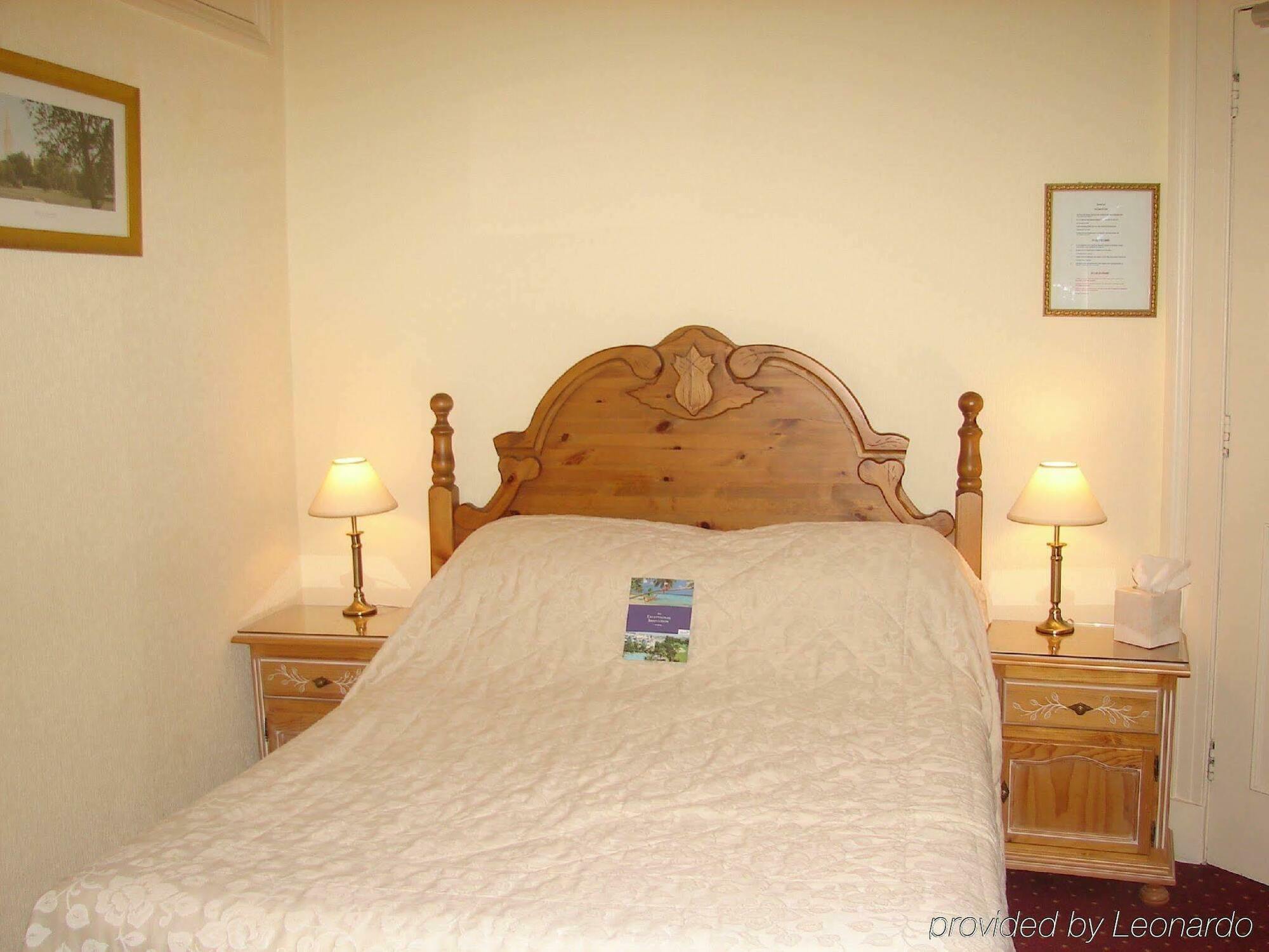 Branston Hall Hotel Heighington  Room photo